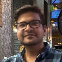 Photo of Bhasker Sharma