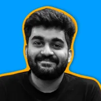 Photo of Dhawal Jain